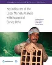 book Key Labor Market Indicators : Analysis with Household Survey Data