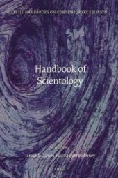 book Handbook of Scientology