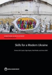 book Skills for a Modern Ukraine