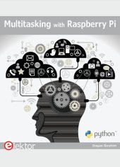 book Multitasking with Raspberry Pi [Team-IRA]