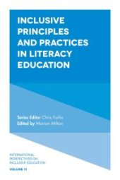 book Inclusive Principles and Practices in Literacy Education