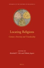 book Locating Religions : Contact, Diversity, and Translocality