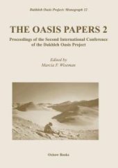 book The Oasis Papers 2 : Proceedings of the Second International Conference of the Dakhleh Oasis Project