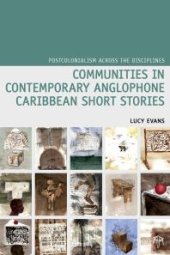 book Communities in Contemporary Anglophone Caribbean Short Stories