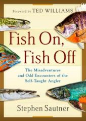 book Fish On, Fish Off