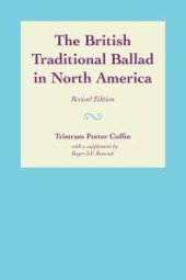 book The British Traditional Ballad in North America