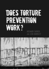 book Does Torture Prevention Work?