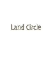 book Land Circle, Anniversary Edition : Writings Collected from the Land