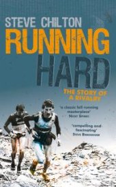 book Running Hard : The Story of a Rivalry