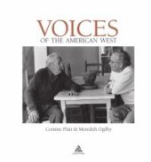 book Voices of the American West