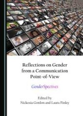 book Reflections on Gender from a Communication Point-of-View : GenderSpectives