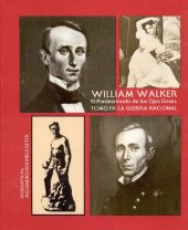 book William Walker: el predestinado de los ojos grises