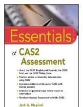 book Essentials of CAS2 Assessment