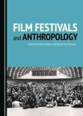 book Film Festivals and Anthropology