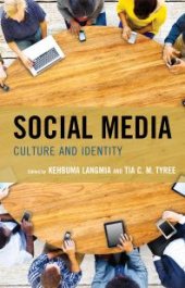 book Social Media : Culture and Identity