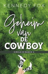 book Geheim van de cowboy