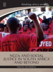 book NGOs and Social Justice in South Africa and Beyond