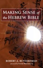 book Making Sense of the Hebrew Bible