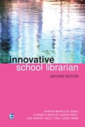 book The Innovative School Librarian