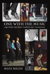 book One with the Music : Cape Breton Step Dance Tradition and Transmission