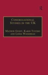 book Congregational Studies in the UK : Christianity in a Post-Christian Context