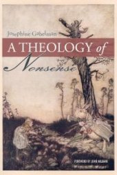 book A Theology of Nonsense