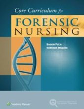 book Core Curriculum for Forensic Nursing