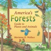 book America's Forests : Guide to Plants and Animals