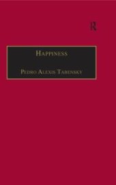 book Happiness : Personhood, Community, Purpose