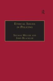 book Ethical Issues in Policing