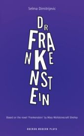 book Dr Frankenstein