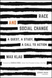 book Race and Social Change : A Quest, a Study, a Call to Action