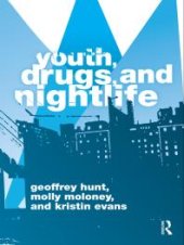 book Youth, Drugs, and Nightlife