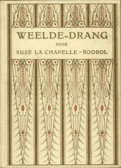 book Weelde-drang