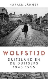 book Wolfstijd