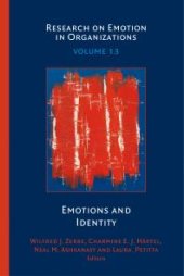 book Emotions and Identity