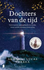 book Dochters van de tijd