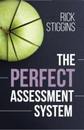 book The Perfect Assessment System