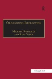 book Organizing Reflection