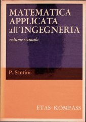 book Matematica applicata all'ingegneria