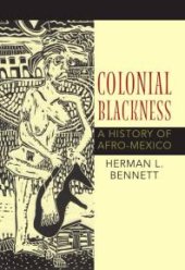 book Colonial Blackness : A History of Afro-Mexico