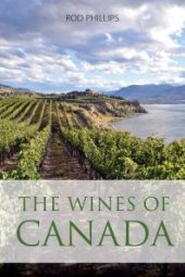 book The Wines of Canada