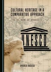 book Cultural Heritage in a Comparative Approach : In the Name of Aphrodite