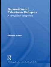 book Reparations to Palestinian Refugees : A Comparative Perspective