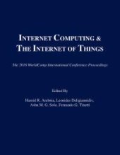 book Internet Computing and Internet of Things