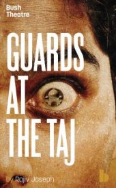 book Guards at the Taj