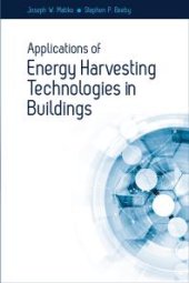 book Applications of Energy Harvesting Technologies in Buildings