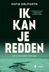 book Ik kan je redden