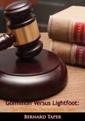 book Gomillion Versus Lightfoot : The Tuskegee Gerrymander Case