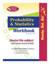 book Probability & Statistics Workbook : Classroom Edition